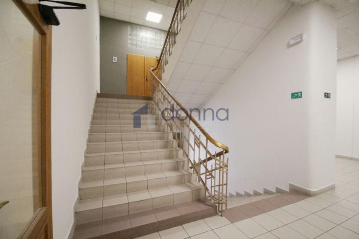 Pronájem kanceláře, Praha, U průhonu, 81 m2