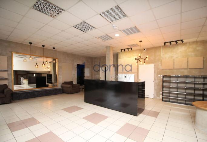 Pronájem kanceláře, Praha, U průhonu, 81 m2