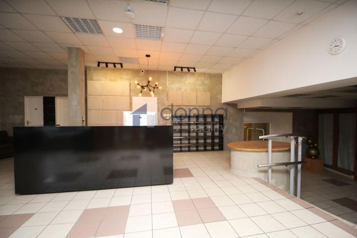 Pronájem kanceláře, Praha, U průhonu, 81 m2