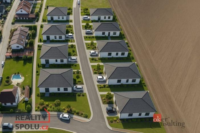 Prodej pozemku pro bydlení, Nasavrky, 883 m2