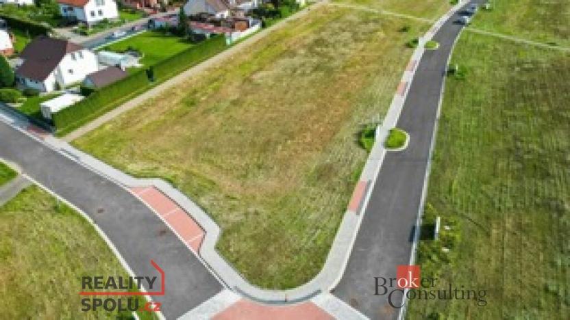 Prodej pozemku pro bydlení, Nasavrky, 883 m2
