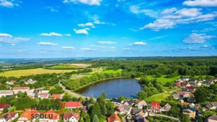 Prodej pozemku pro bydlení, Nasavrky, 883 m2