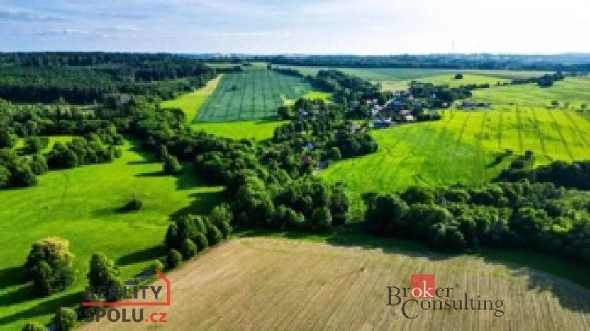 Prodej pozemku pro bydlení, Nasavrky, 883 m2