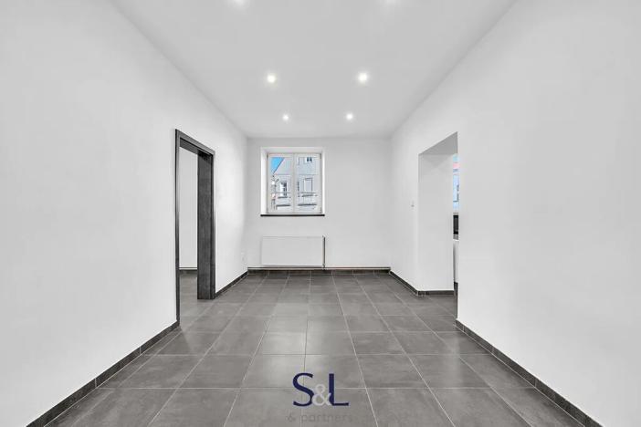 Pronájem bytu 2+1, Cvikov, Československé armády, 59 m2