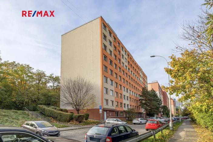 Prodej bytu 3+1, Praha - Michle, Ohradní, 70 m2