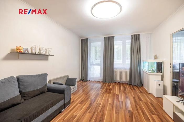 Prodej bytu 3+1, Praha - Michle, Ohradní, 70 m2