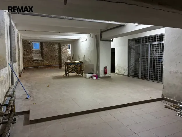 Pronájem skladu, Karlovy Vary, Moravská, 75 m2