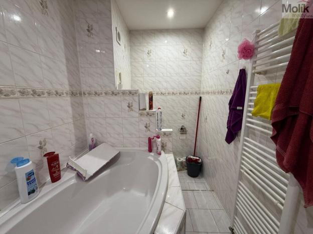 Pronájem bytu 3+1, Most, Maxe Švabinského, 54 m2