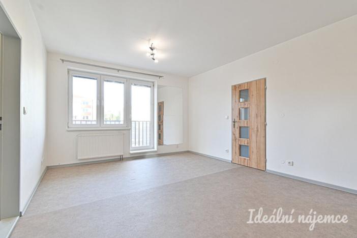 Pronájem bytu 2+kk, Mokrá-Horákov - Mokrá, 47 m2