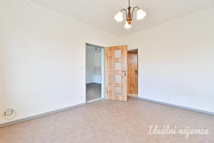 Pronájem bytu 2+kk, Mokrá-Horákov - Mokrá, 47 m2