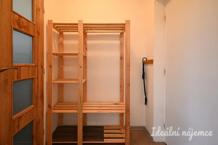 Pronájem bytu 2+kk, Mokrá-Horákov - Mokrá, Pivovarská, 47 m2