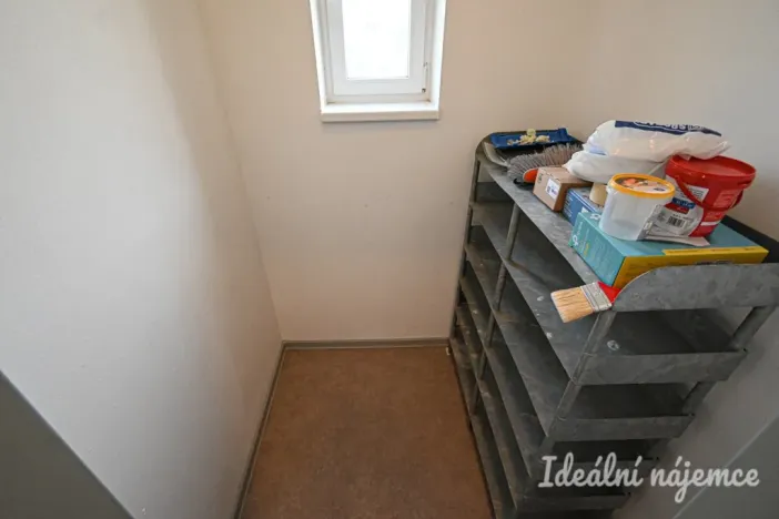 Pronájem bytu 2+kk, Mokrá-Horákov - Mokrá, Pivovarská, 47 m2