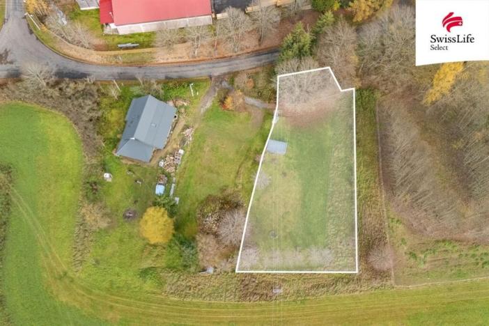 Prodej pozemku pro bydlení, Tachov, 2139 m2