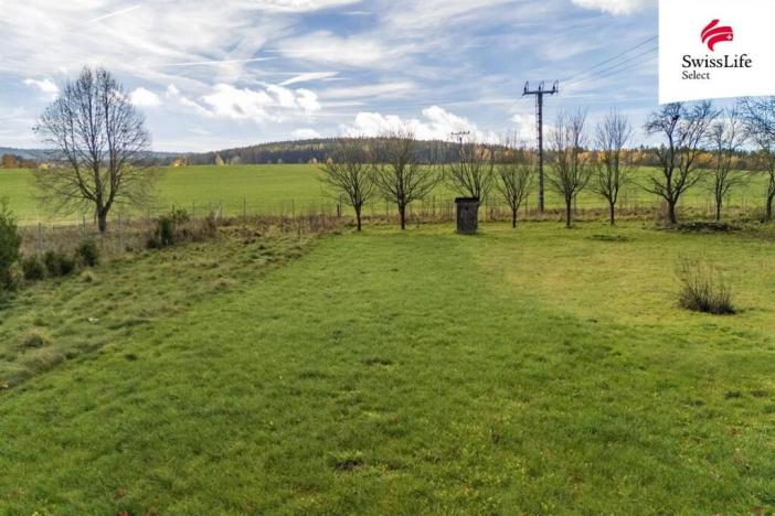 Prodej pozemku pro bydlení, Tachov, 2139 m2