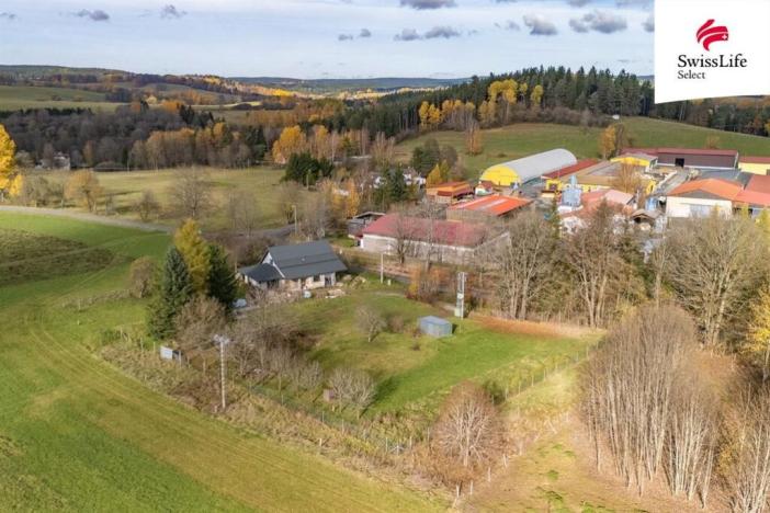 Prodej pozemku pro bydlení, Tachov, 2139 m2