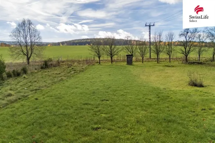 Prodej pozemku pro bydlení, Tachov, 2139 m2