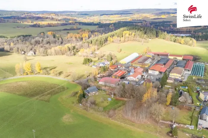 Prodej pozemku pro bydlení, Tachov, 2139 m2