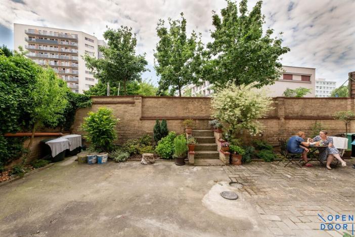 Pronájem bytu 2+1, Praha - Krč, Na strži, 54 m2