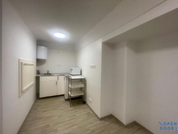 Pronájem bytu 2+1, Praha - Krč, Na strži, 54 m2