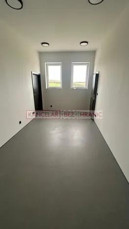 Pronájem skladu, Medlovice, 756 m2