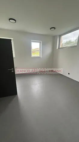 Pronájem skladu, Medlovice, 756 m2