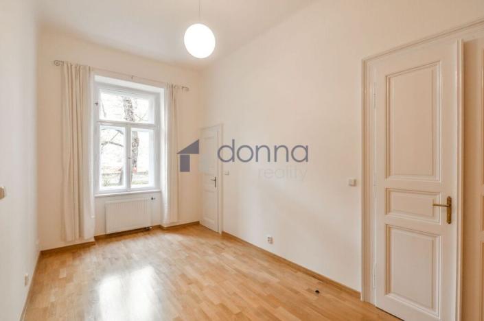 Pronájem bytu 3+kk, Praha, Mánesova, 118 m2