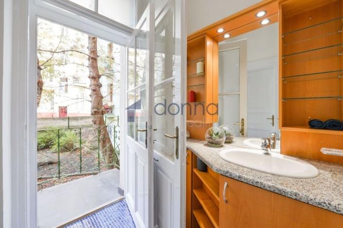 Pronájem bytu 3+kk, Praha, Mánesova, 118 m2