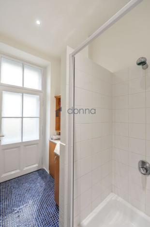 Pronájem bytu 3+kk, Praha, Mánesova, 118 m2