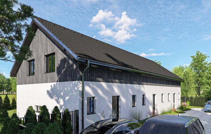 Prodej rodinného domu, Chrášťany, 89 m2