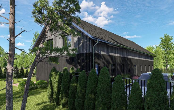 Prodej rodinného domu, Chrášťany, 89 m2