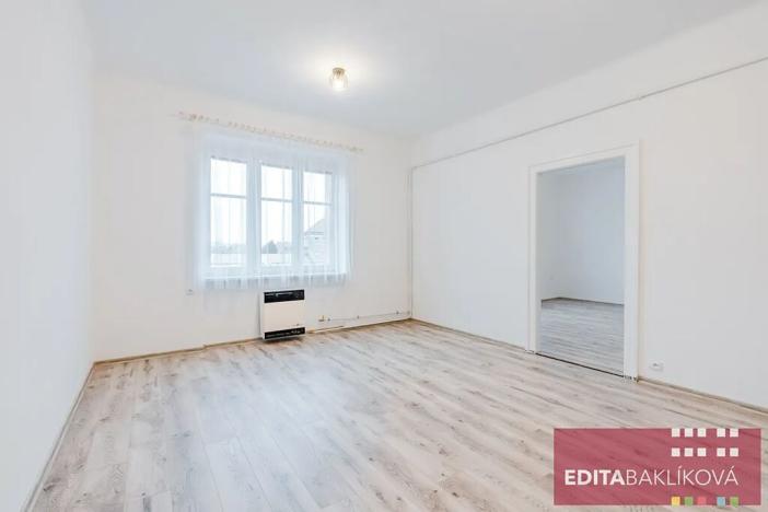 Pronájem bytu 2+1, Přerov, Čechova, 82 m2