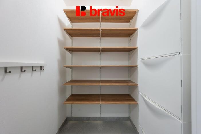 Prodej bytu 1+kk, Brno, Ponávka, 28 m2