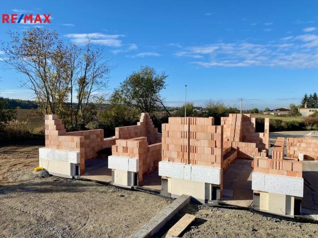 Prodej rodinného domu, Babice, 123 m2