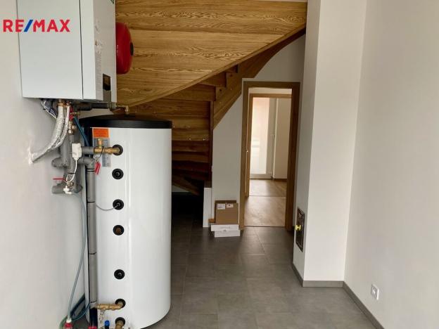 Prodej rodinného domu, Babice, 123 m2