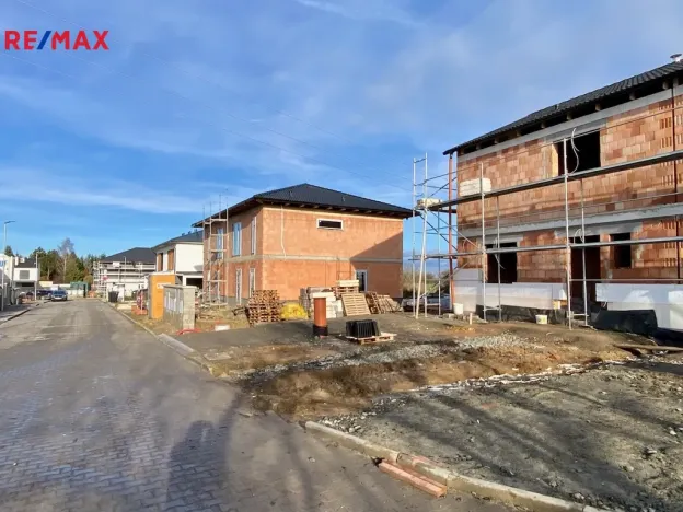 Prodej rodinného domu, Babice, 123 m2