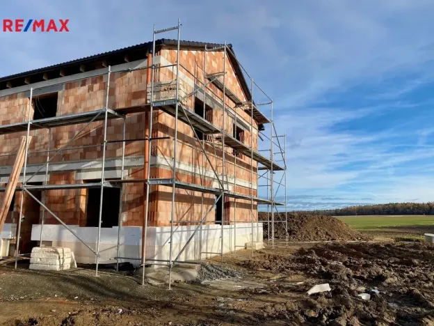 Prodej rodinného domu, Babice, 123 m2