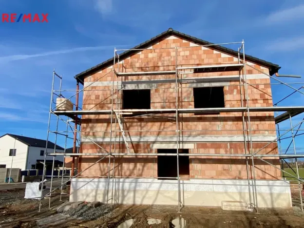 Prodej rodinného domu, Babice, 123 m2