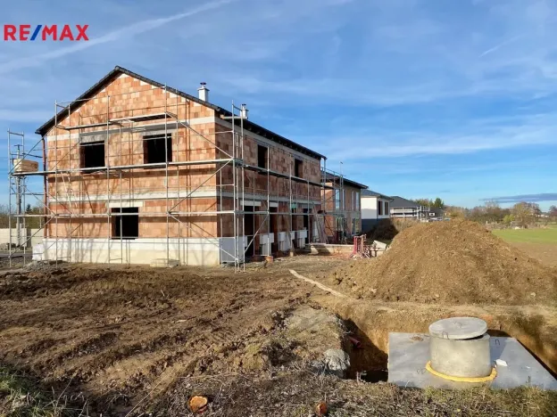 Prodej rodinného domu, Babice, 123 m2