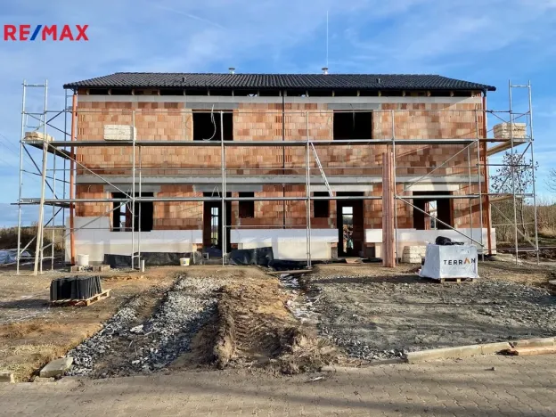 Prodej rodinného domu, Babice, 123 m2