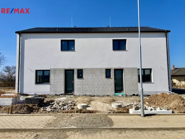 Prodej rodinného domu, Babice, 123 m2