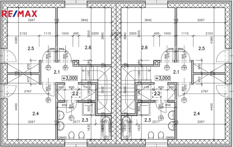 Prodej rodinného domu, Babice, 123 m2