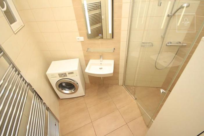 Pronájem bytu 2+1, Praha - Vinohrady, Šmilovského, 71 m2