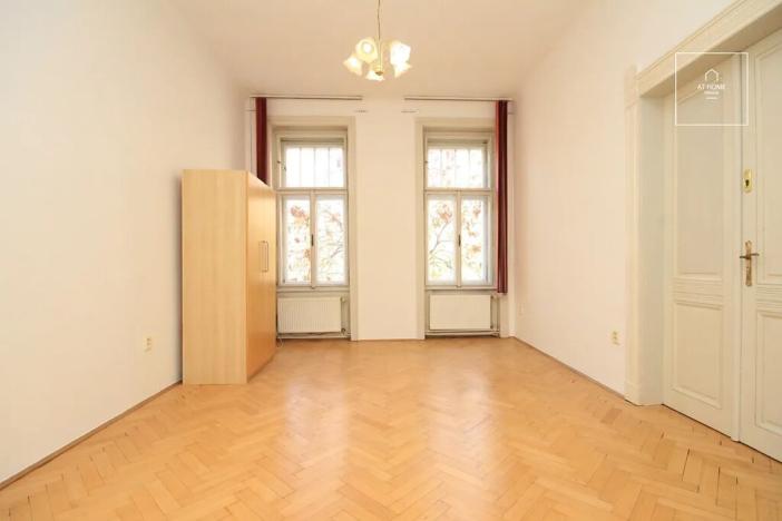 Pronájem bytu 2+1, Praha - Vinohrady, Šmilovského, 71 m2