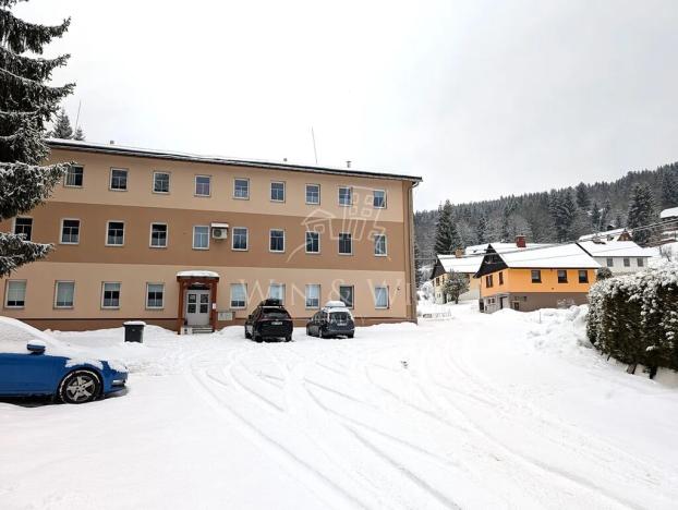 Prodej bytu 1+kk, Kořenov, 25 m2