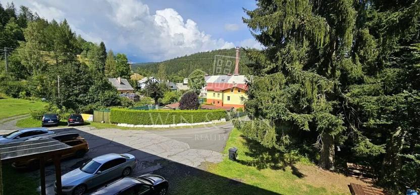 Prodej bytu 1+kk, Kořenov, 25 m2