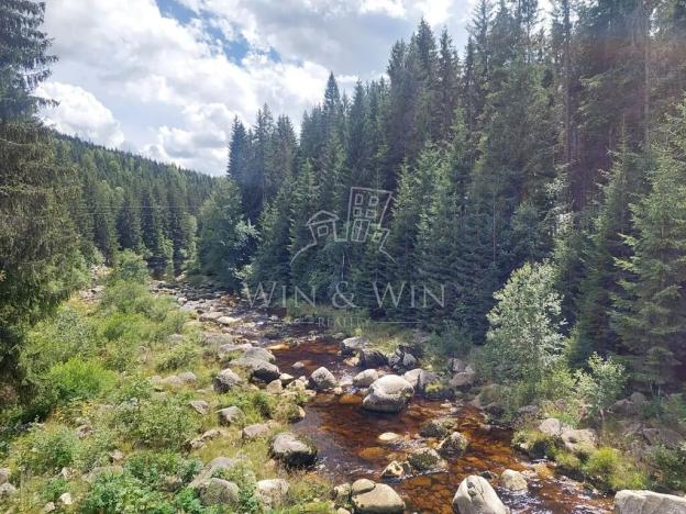 Prodej bytu 1+kk, Kořenov, 25 m2