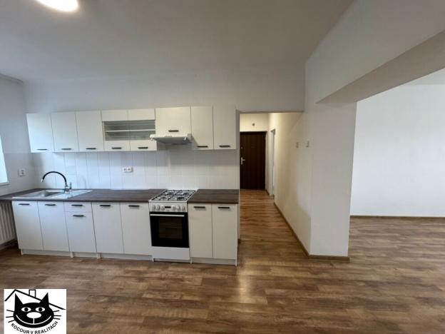 Pronájem bytu 2+1, Příbram - Příbram IV, Hornických učňů, 68 m2