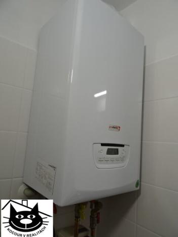 Pronájem bytu 2+1, Příbram - Příbram IV, Hornických učňů, 68 m2