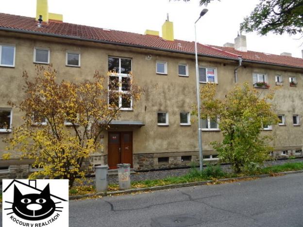 Pronájem bytu 2+1, Příbram - Příbram IV, Hornických učňů, 68 m2