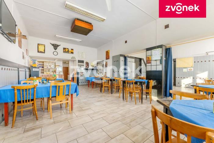 Prodej komerční nemovitosti, Chropyně, Masarykova, 800 m2